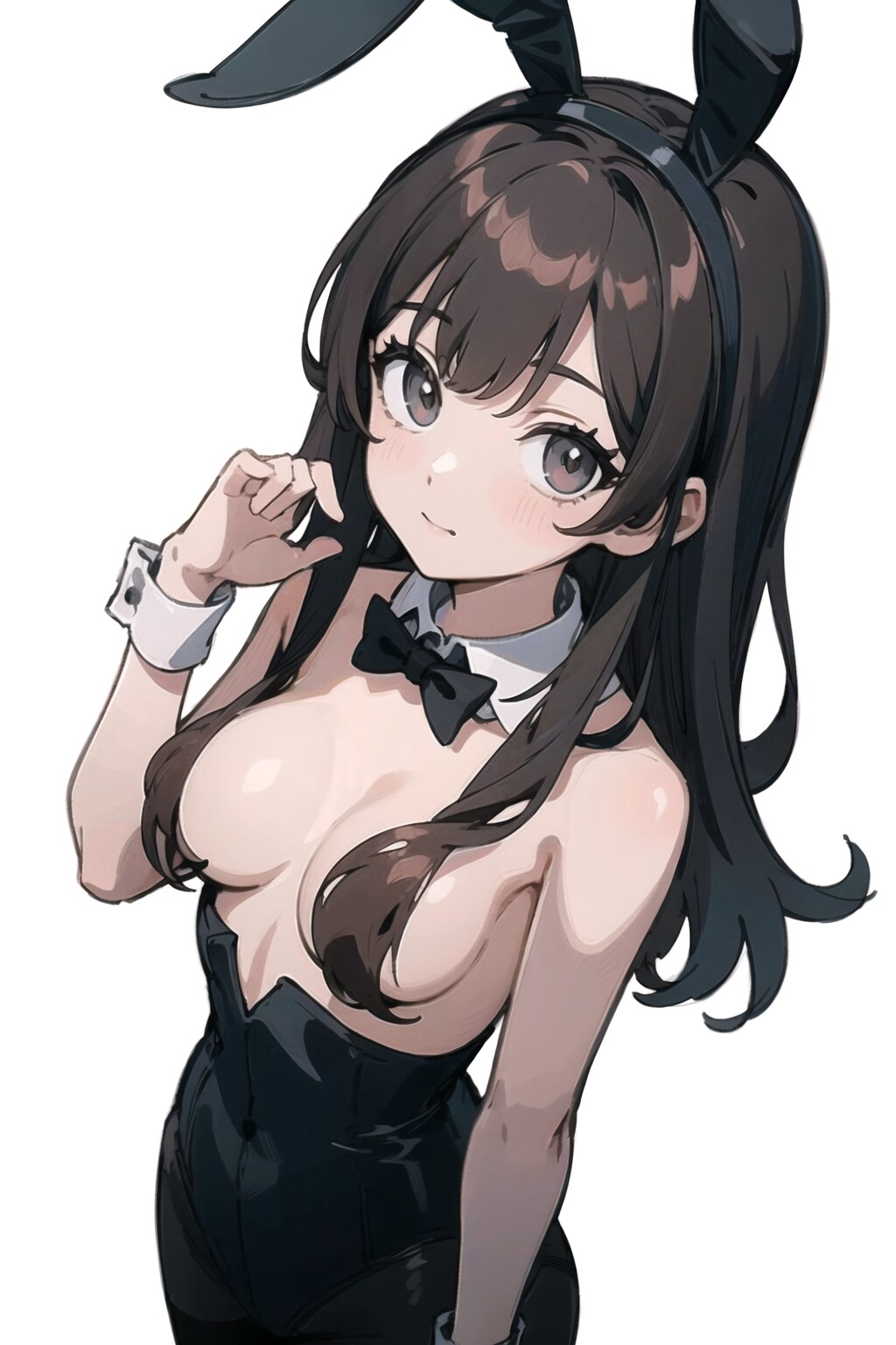 今日のバニーガール（2023/08/27）