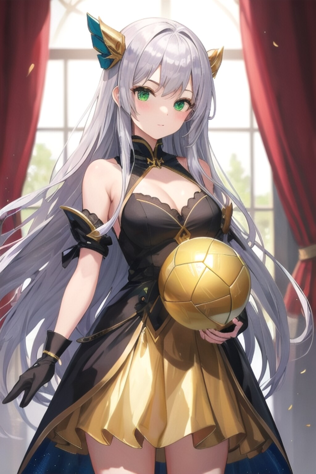 6/6   週刊ゴールデンボール