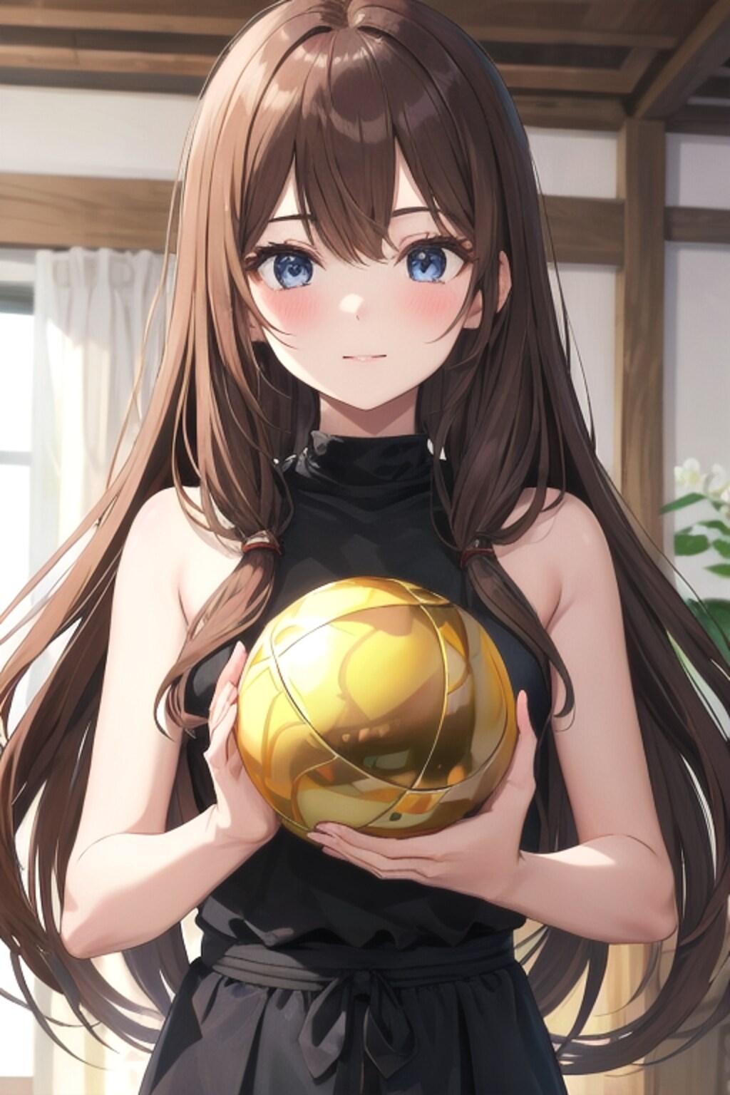 6/6   週刊ゴールデンボール