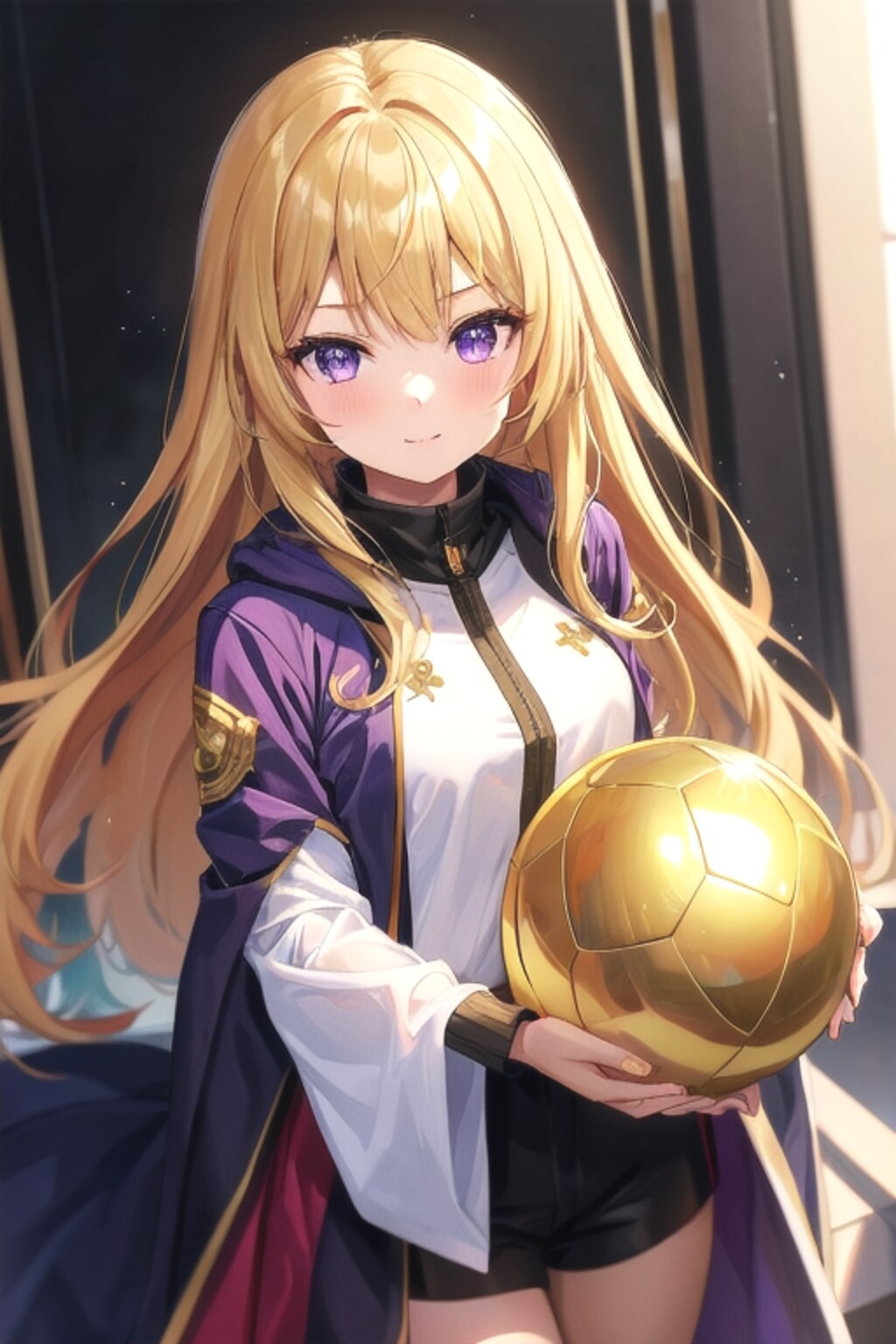 6/6   週刊ゴールデンボール