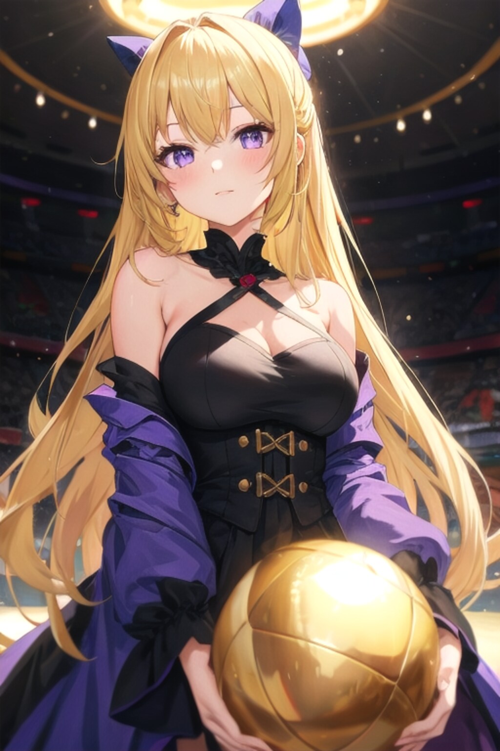 6/6   週刊ゴールデンボール