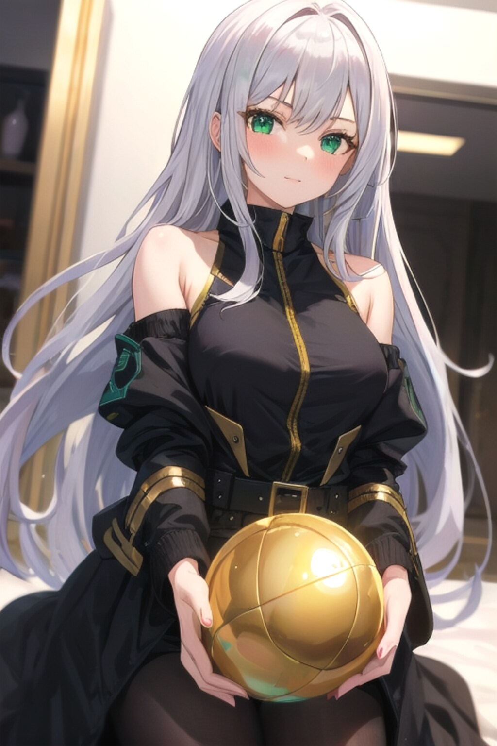 6/6   週刊ゴールデンボール