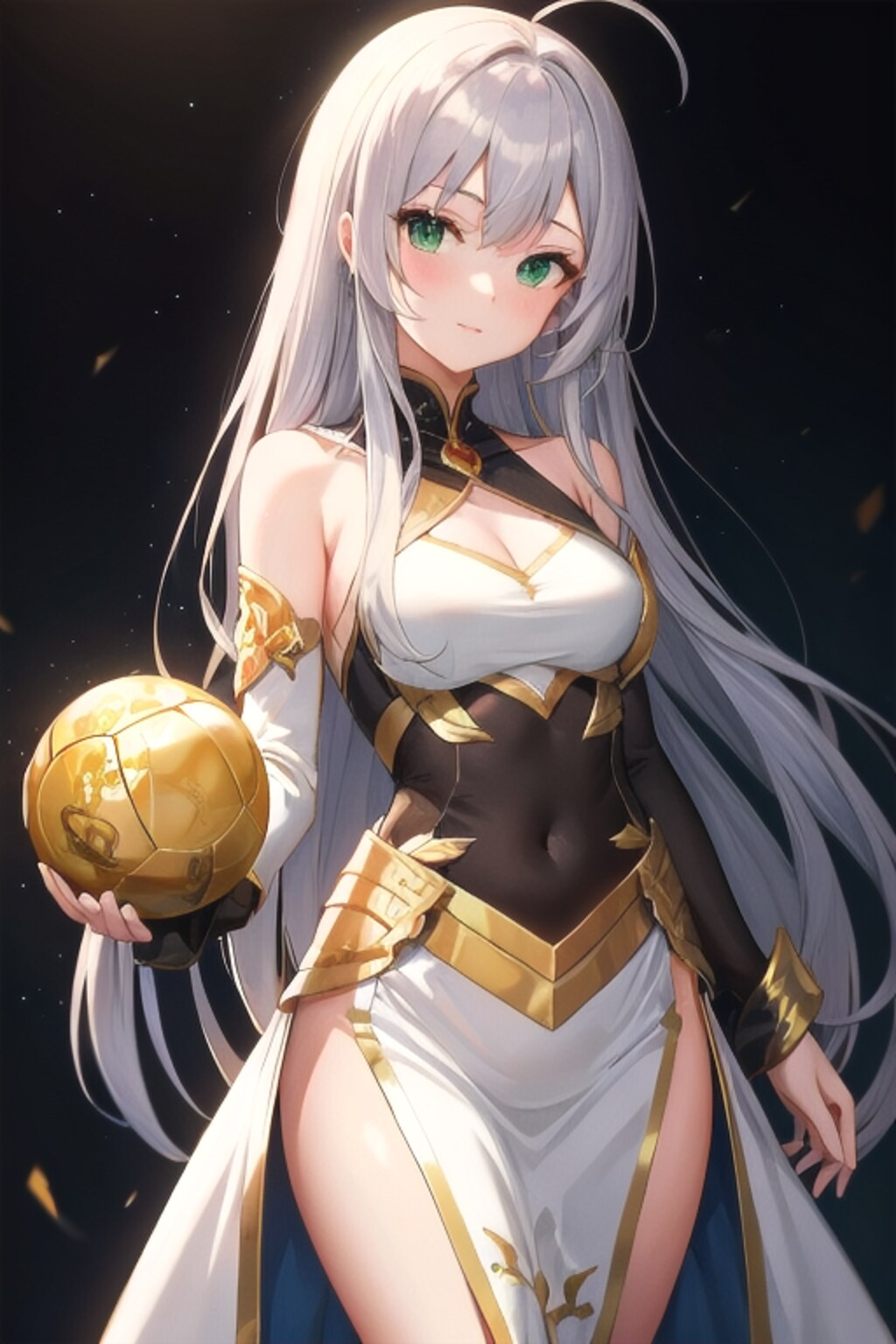 6/6   週刊ゴールデンボール