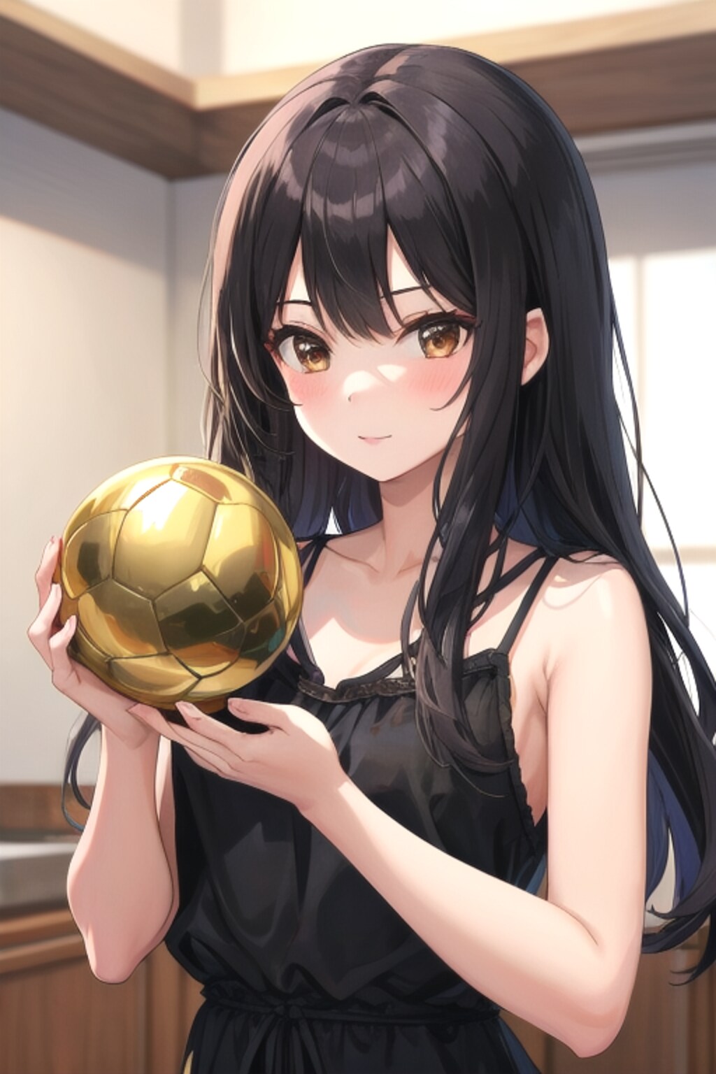 6/6   週刊ゴールデンボール