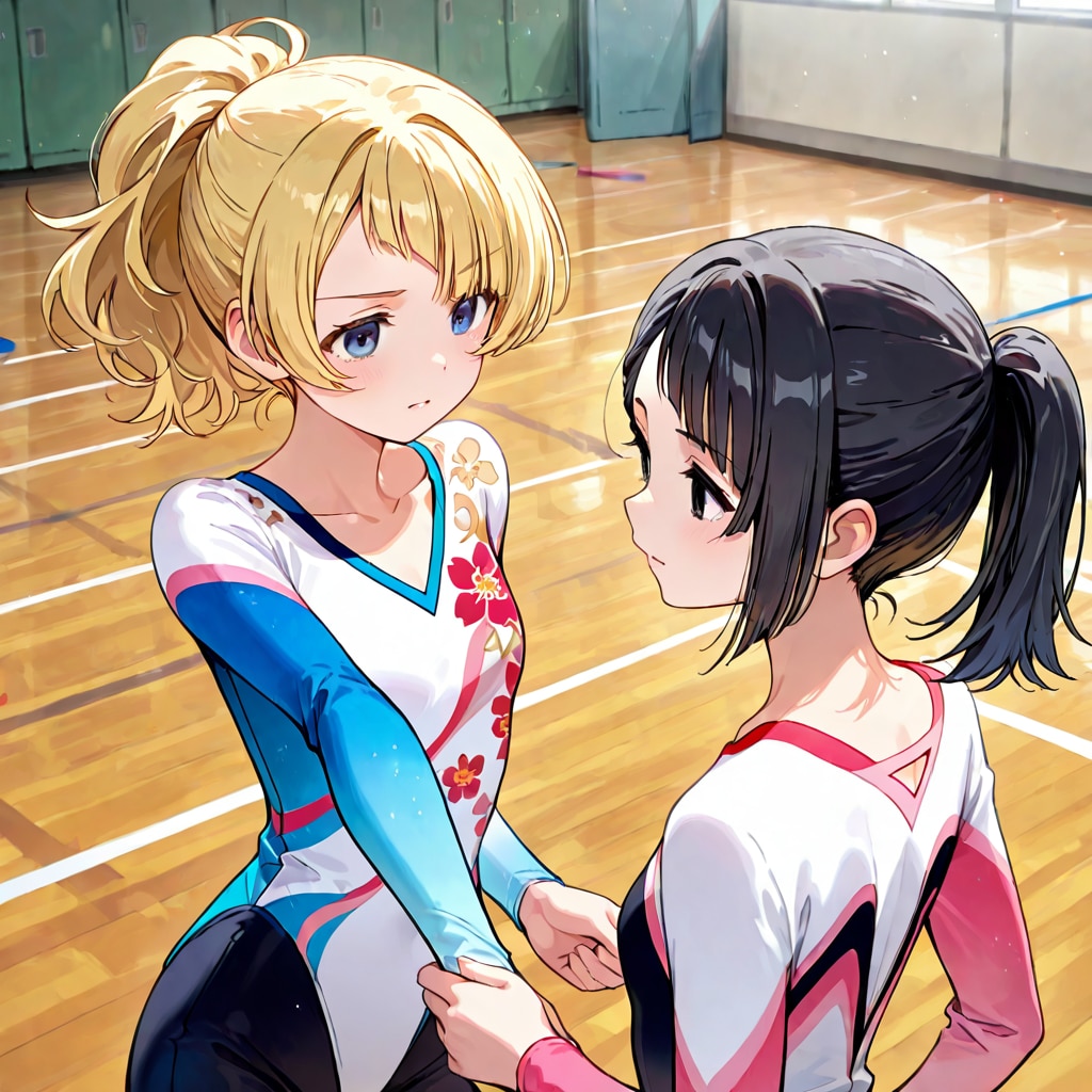 新入部員登場！