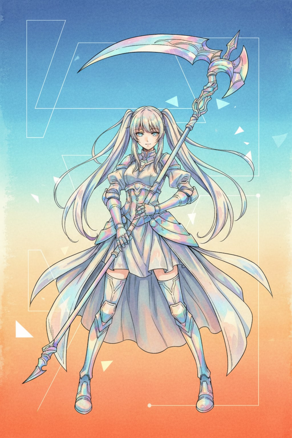 Gemini 2.5 Flash trial