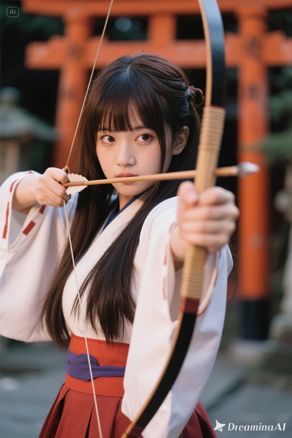 【実写風？】さくらちゃん