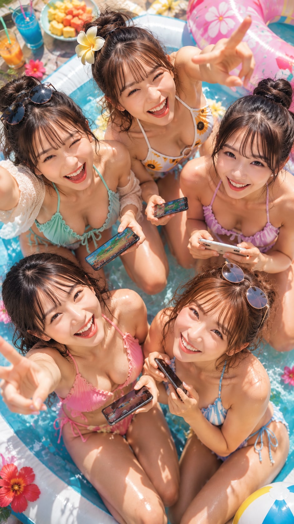 夏