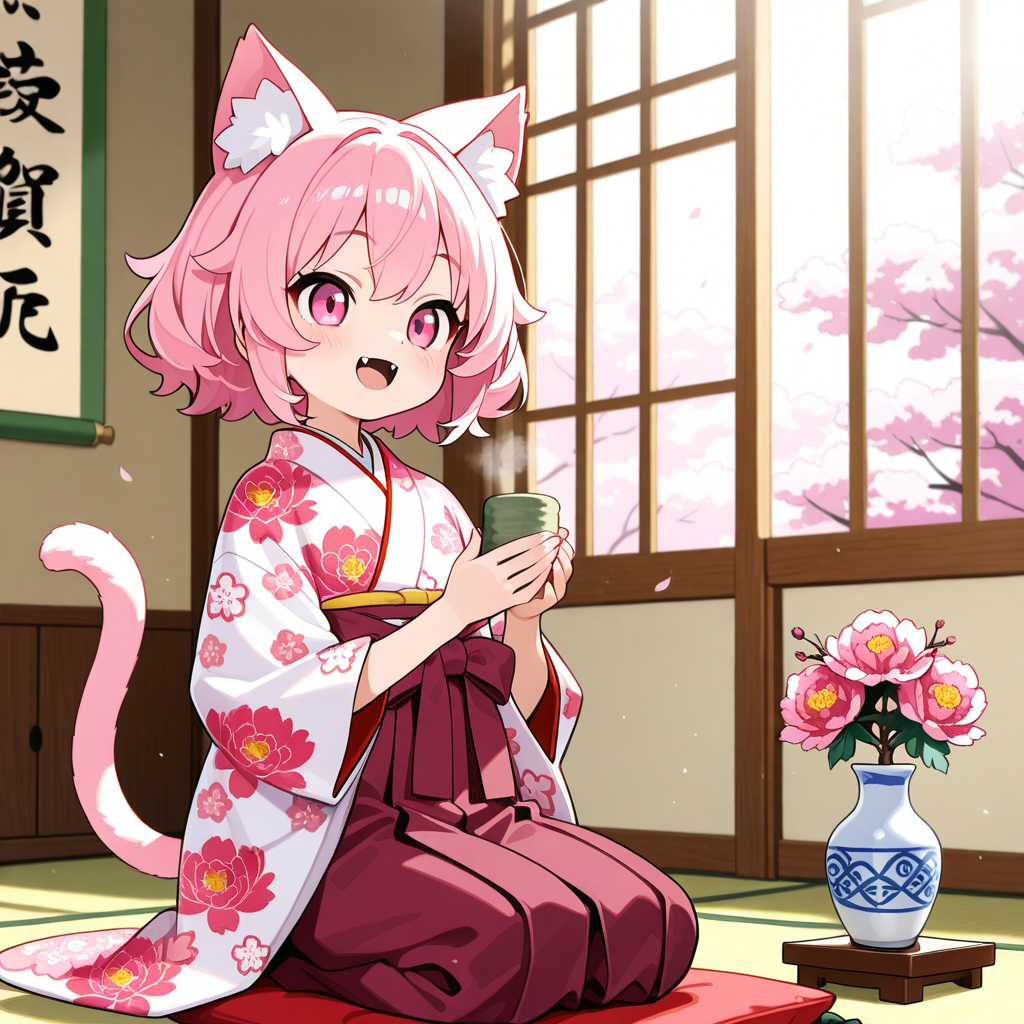 大正りょみゃん（ロマン）♡