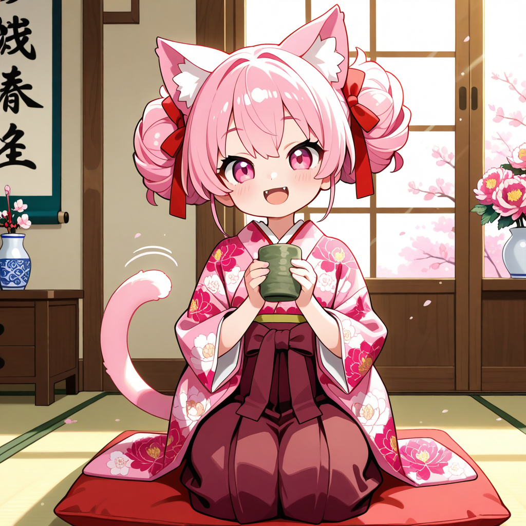 大正りょみゃん（ロマン）♡