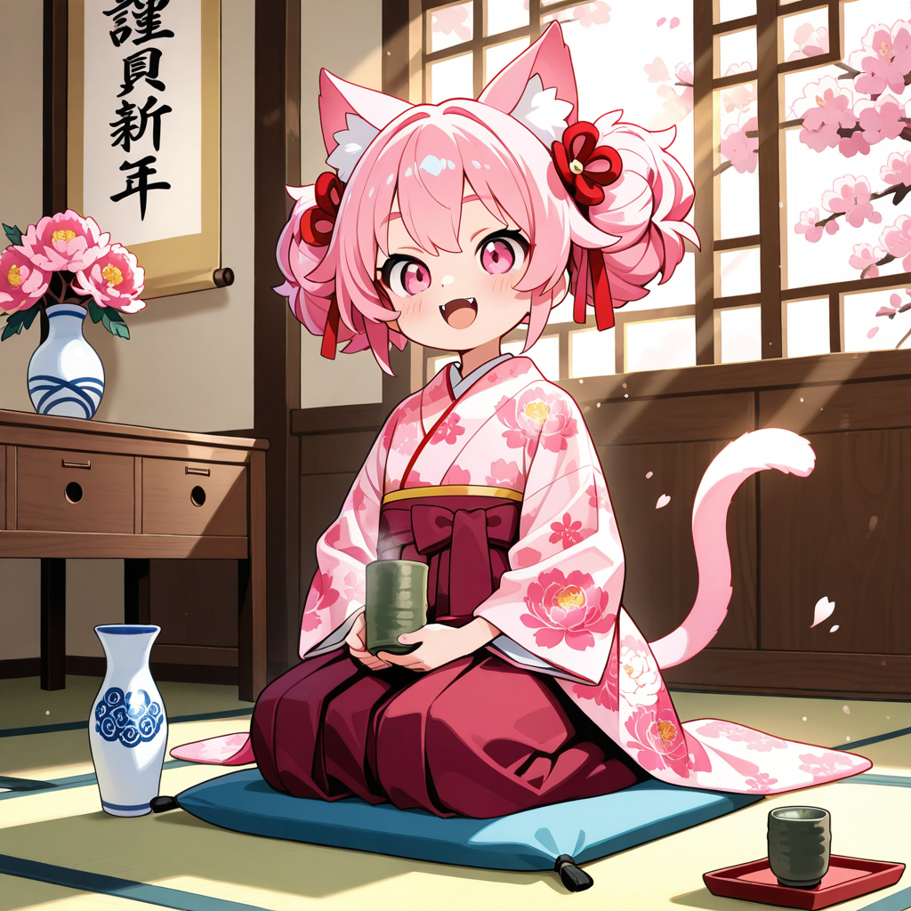 大正りょみゃん（ロマン）♡