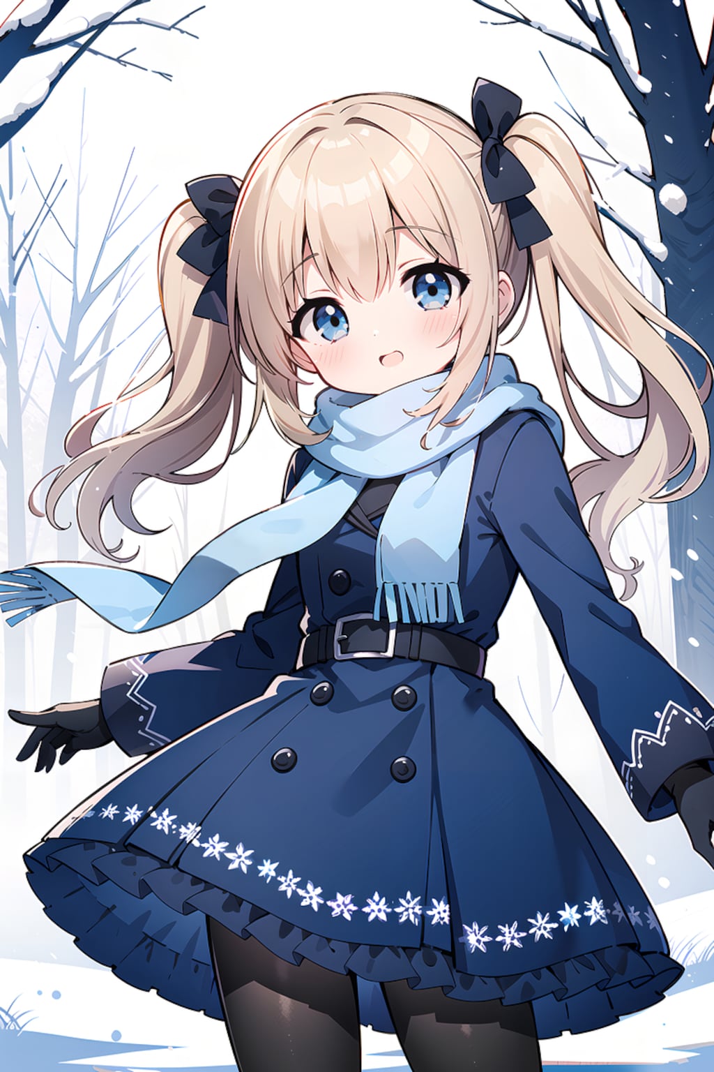 かわいいあのコ 284