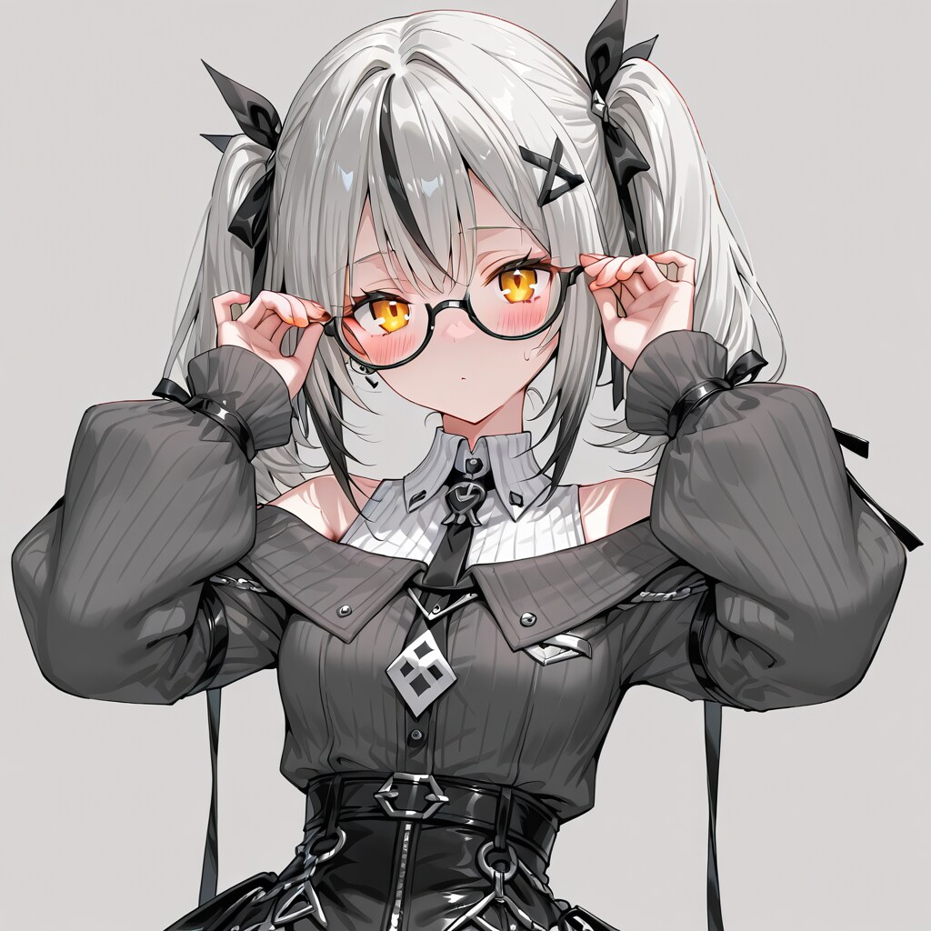 【簡単呪文】今日の日付ちゃん　by #QILIN