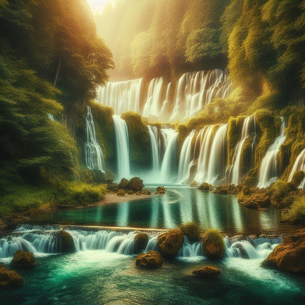 マイナスイオン