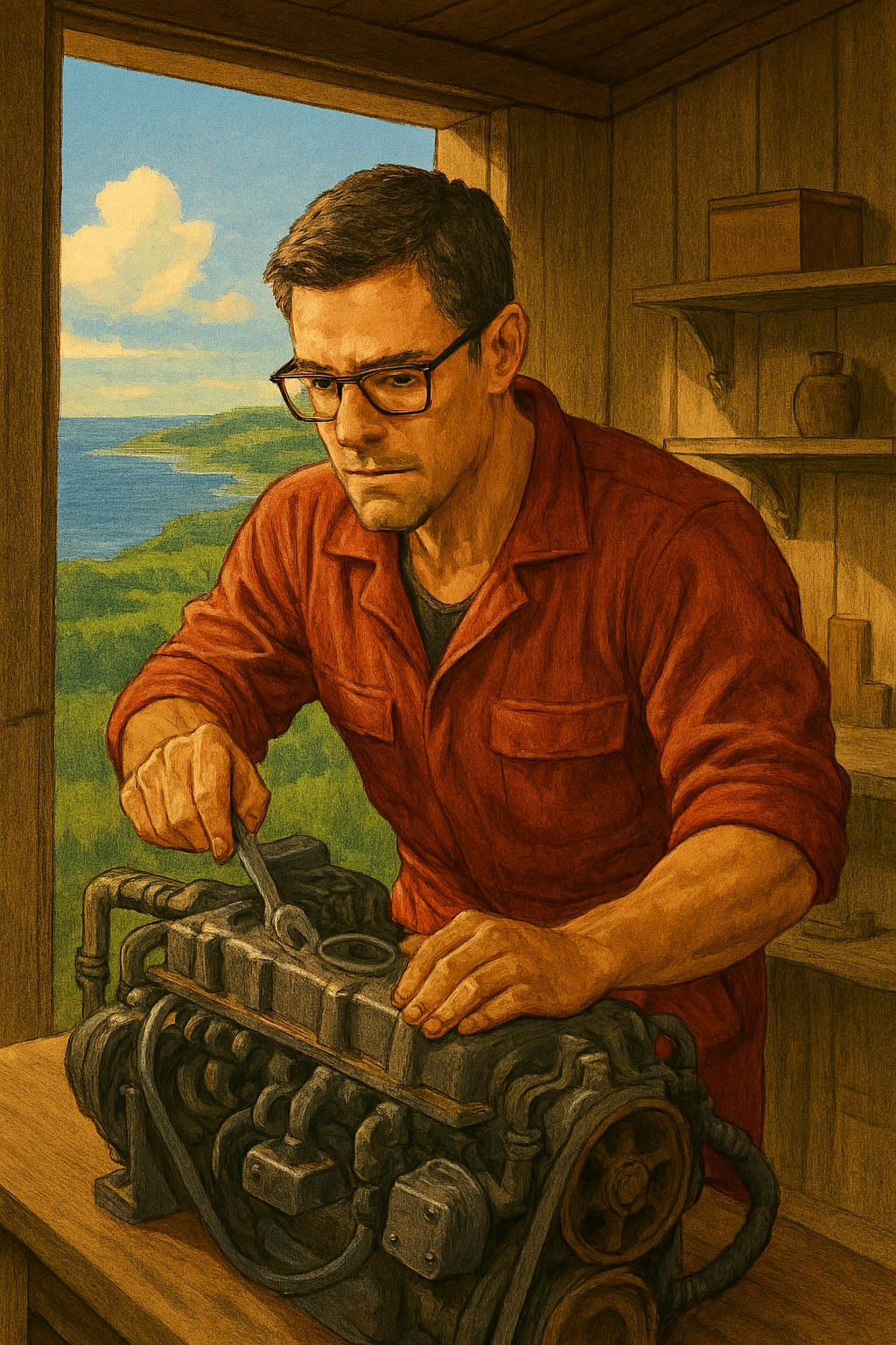 くにへかえれない