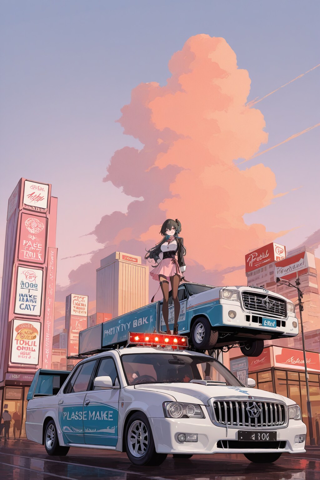アドトラックって何？