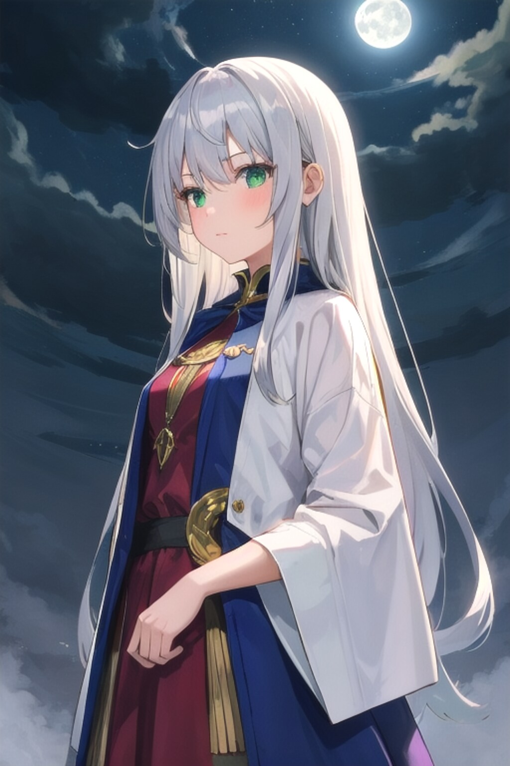 ステラちゃん438