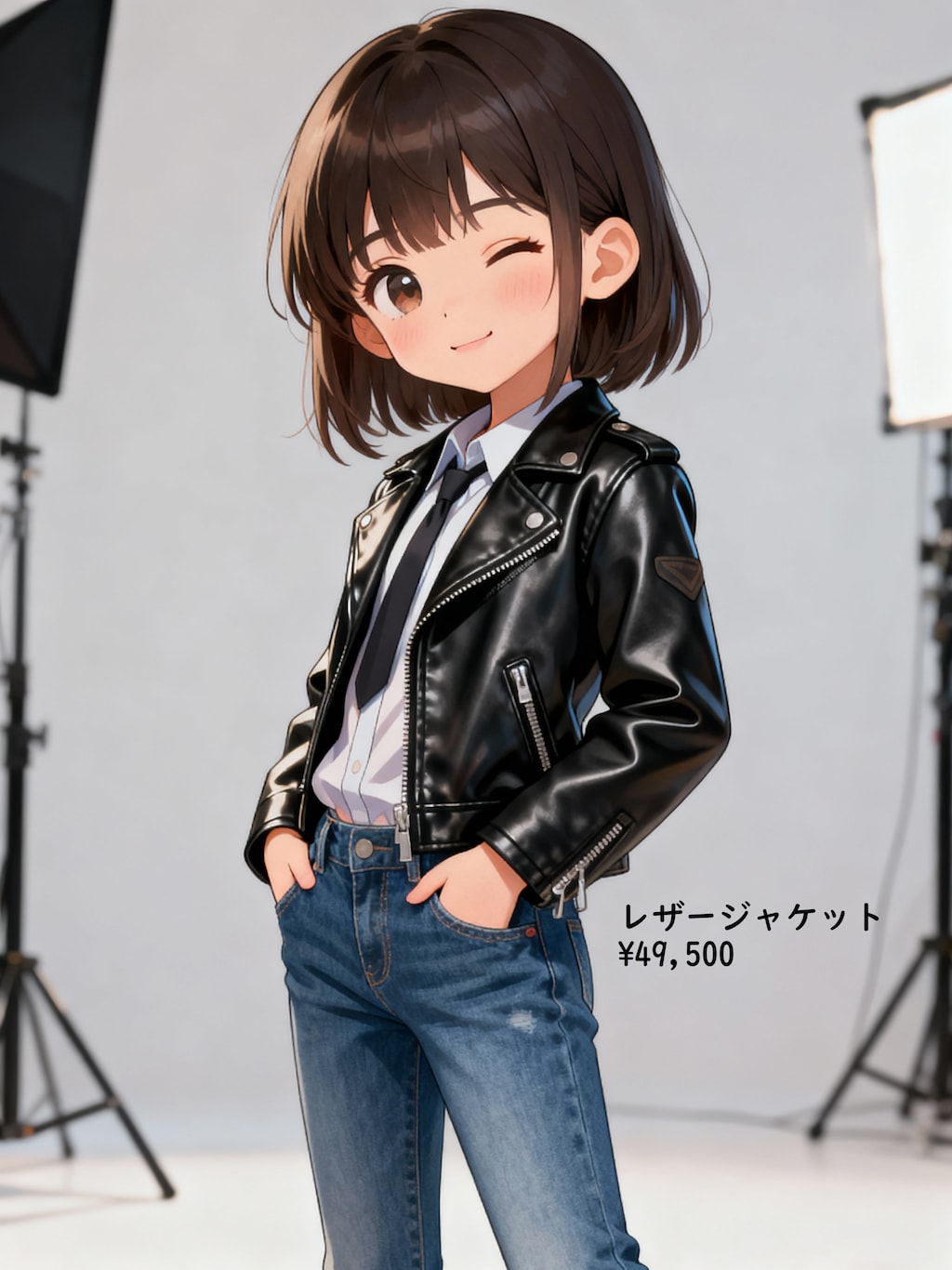 ファッション専門通販ショップ「Ingres」 03