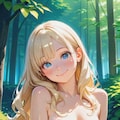 やせいのきんぱつ 6枚目