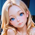 やせいのきんぱつ 11枚目