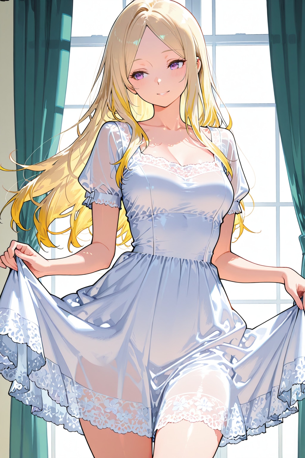 ＢＯＬＴちゃん