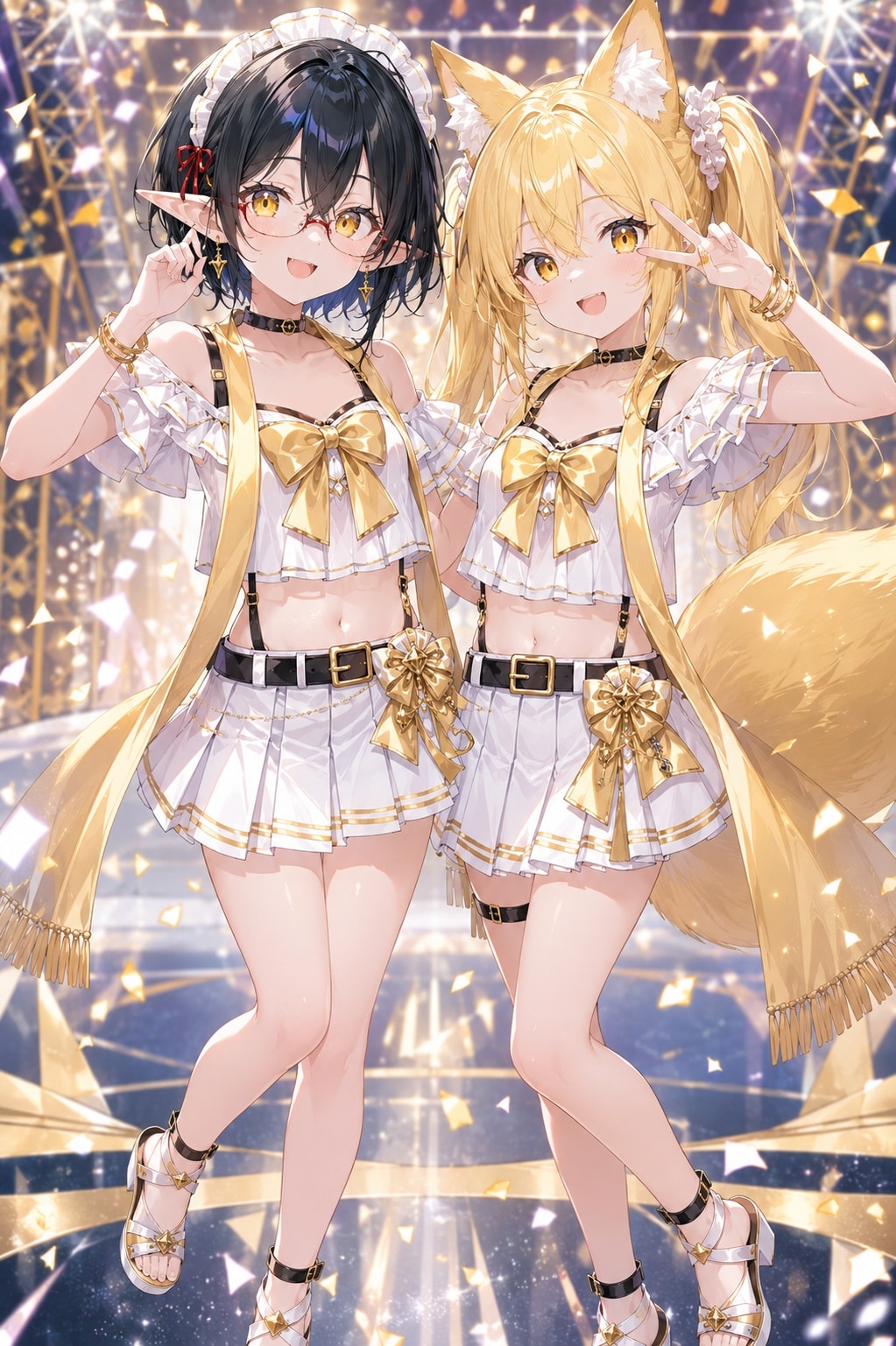 No.116 イズミちゃん（黒羽さん）