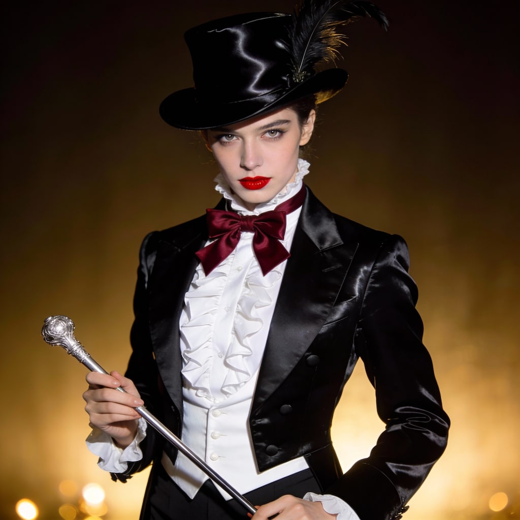 今宵は夢の世界へ