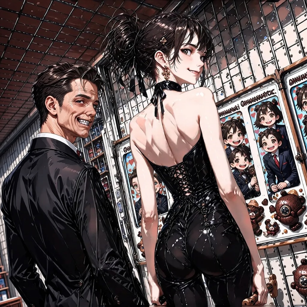 「推し活のデザイン展」を見に行くぜ