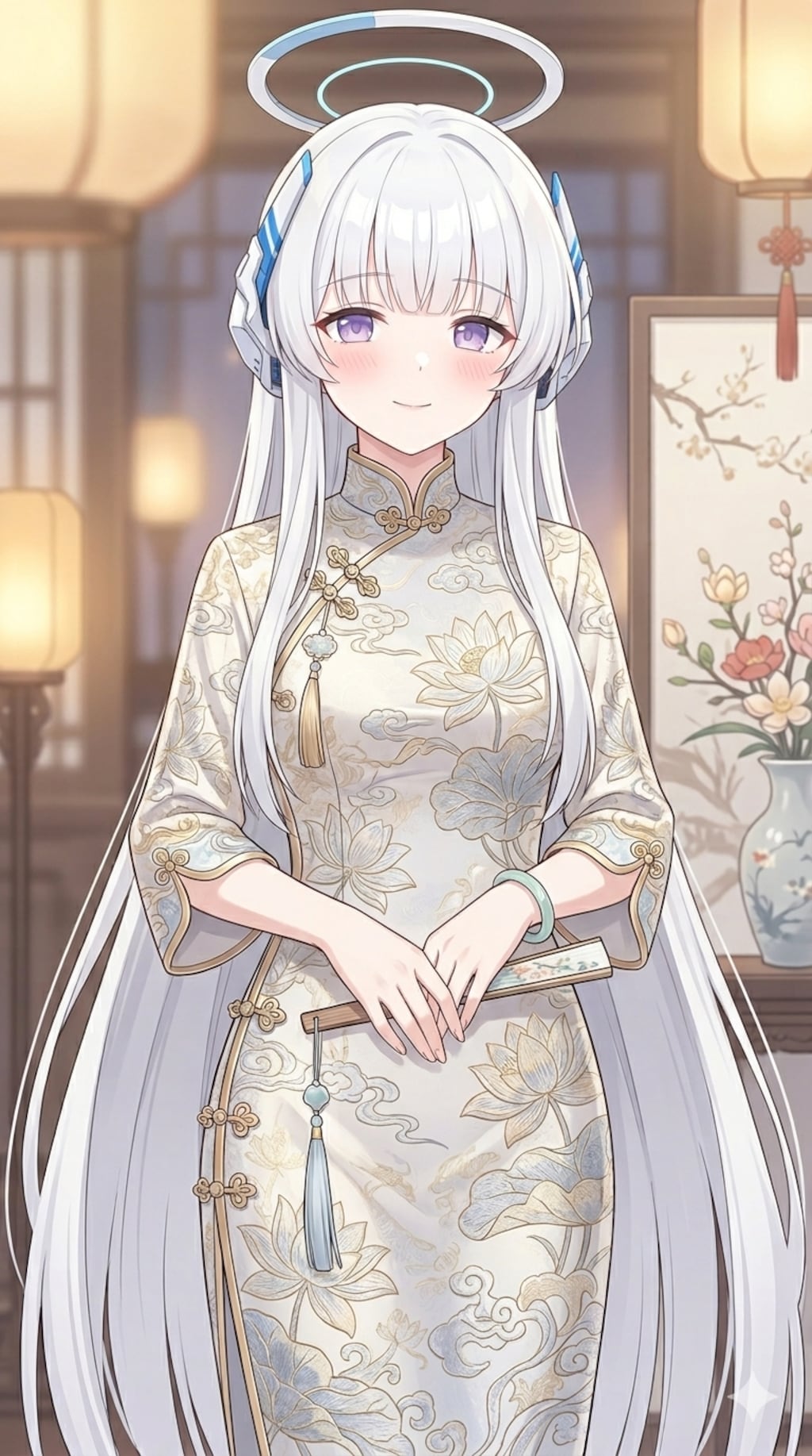 チャイナ服【2/3】