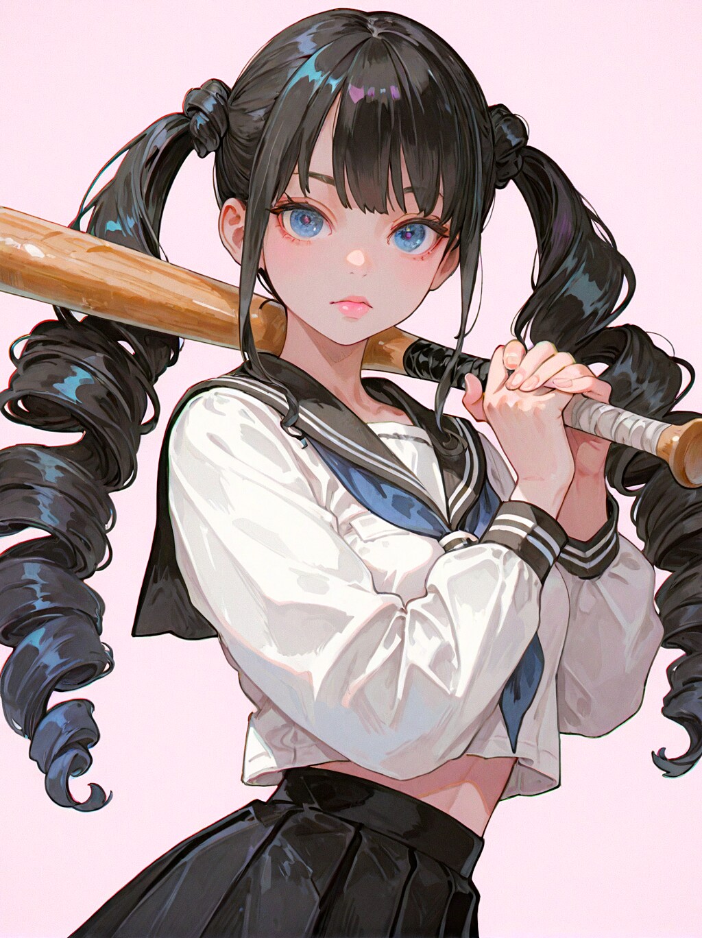 ハニートラップちゃん