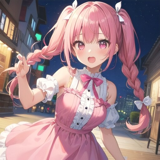 このあと　どうするー？？ | の人気AIイラスト・グラビア