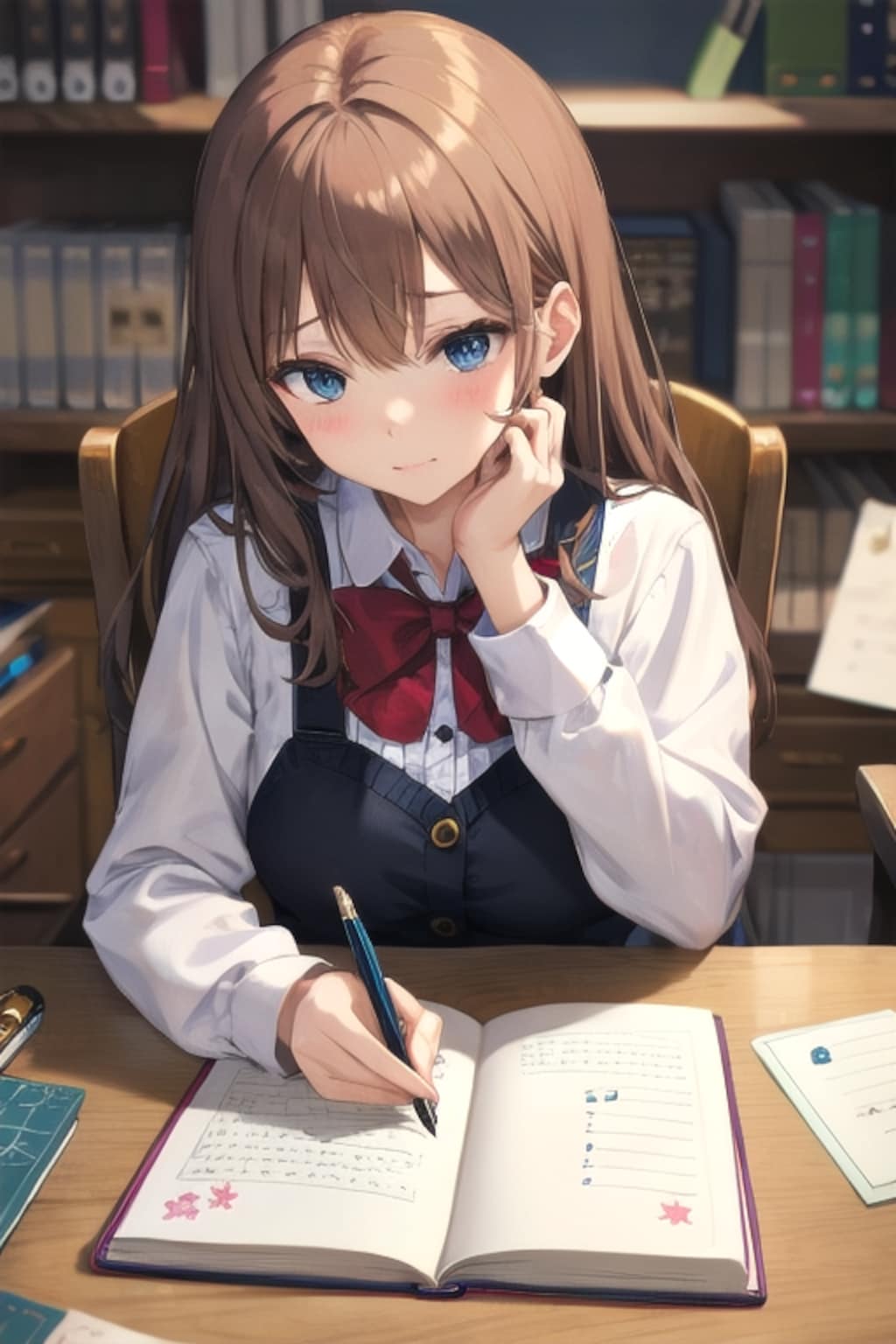 退屈すぎる日記