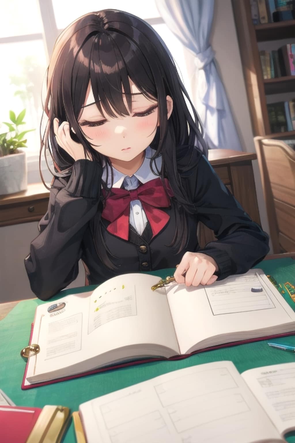 退屈すぎる日記