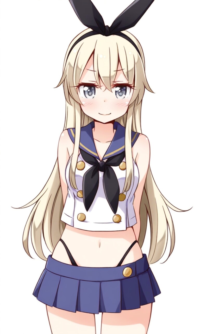 島風
