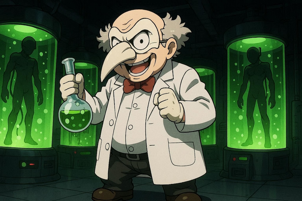 021.御数の研究をしますぞ