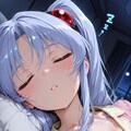 星野ルリ / 機動戦艦ナデシコ 3枚目