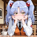 星野ルリ / 機動戦艦ナデシコ 6枚目