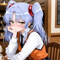 星野ルリ / 機動戦艦ナデシコ 7枚目
