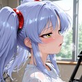 星野ルリ / 機動戦艦ナデシコ 9枚目