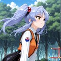 星野ルリ / 機動戦艦ナデシコ 8枚目