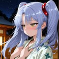 星野ルリ / 機動戦艦ナデシコ 11枚目