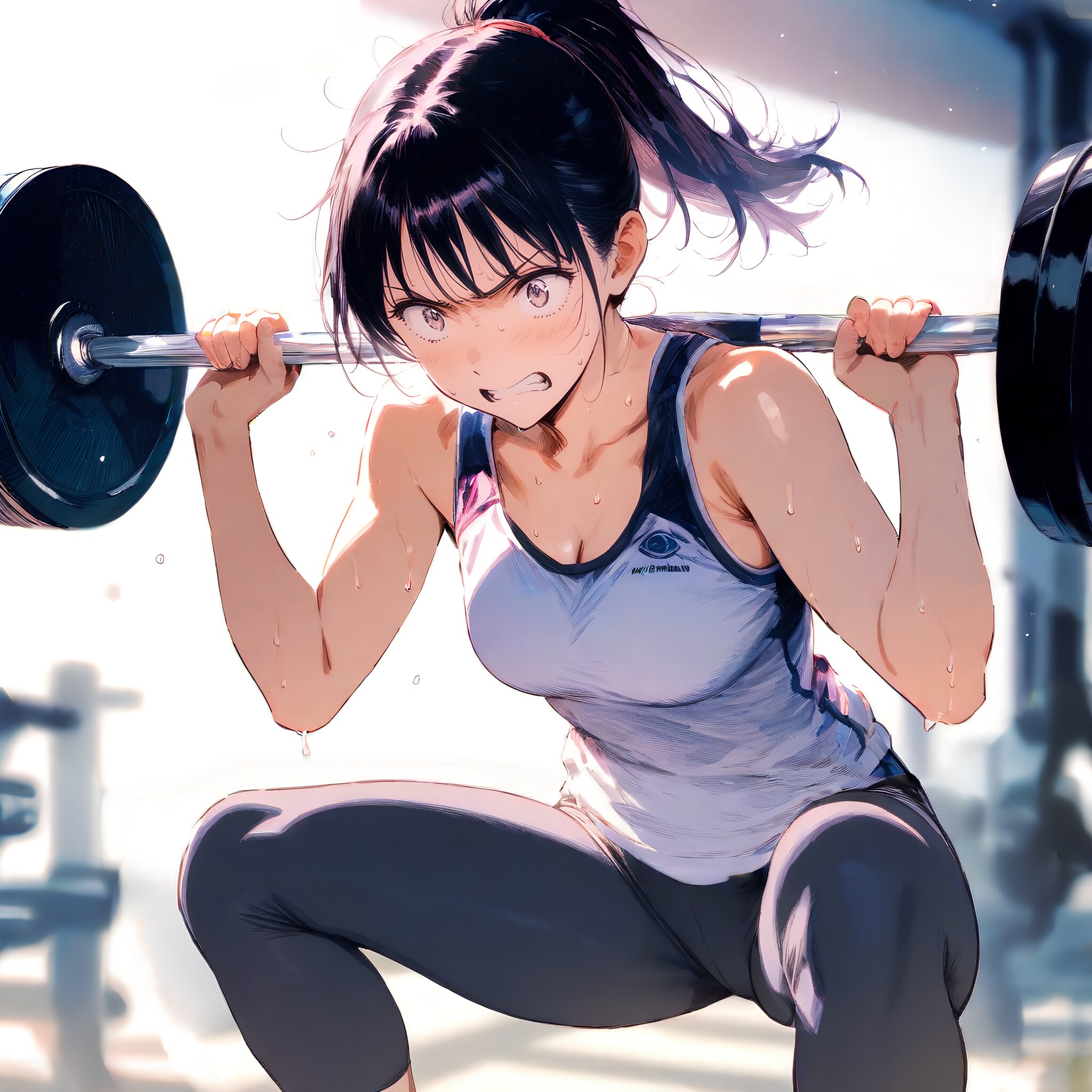 ラスト一回！！