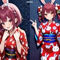 Yukata⑨(その他) 8枚目