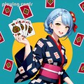 Yukata⑨(その他) 3枚目