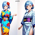 Yukata⑨(その他) 4枚目