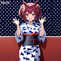 Yukata⑨(その他) 7枚目