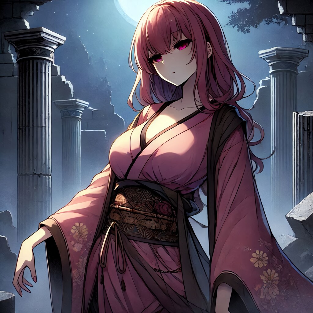 【2号】拳聖8 | の人気AIイラスト・グラビア