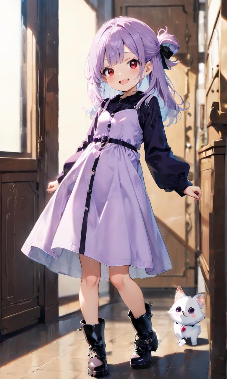 今日のシエルちゃん　R7/2.18