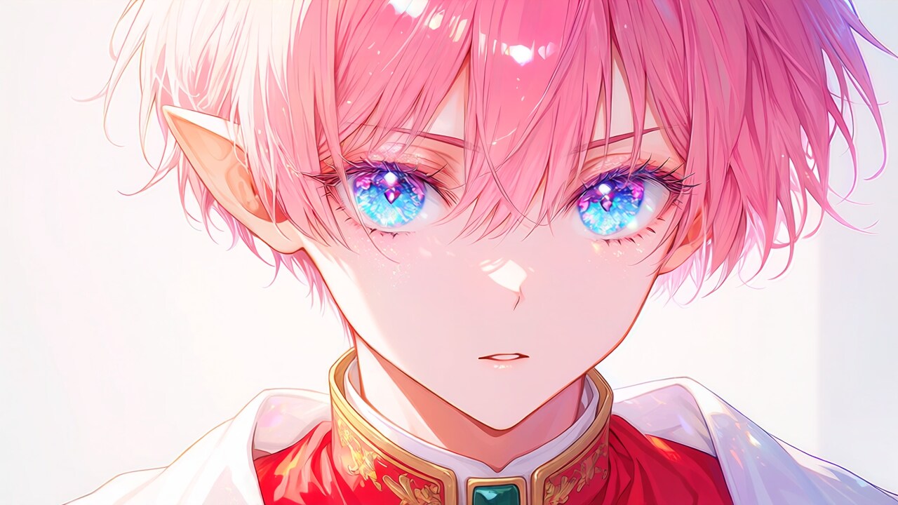 メリル君 | の人気AIイラスト・グラビア