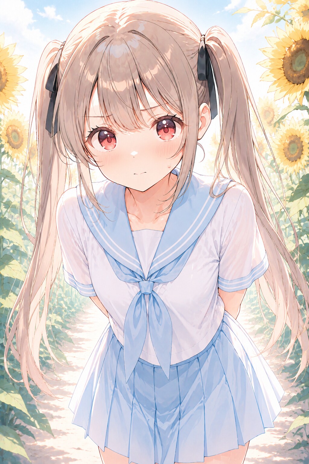 おはよぉ